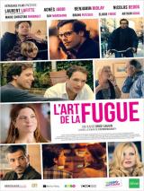 L&rsquo;Art de la fugue