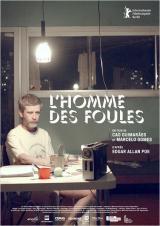 L&rsquo;Homme des foules