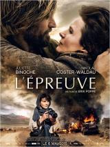L&rsquo;Epreuve