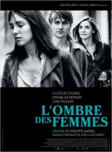 L&rsquo;Ombre des femmes