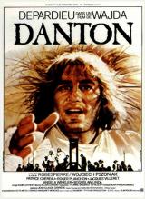 Danton (Andrzej Wajda, 1982)