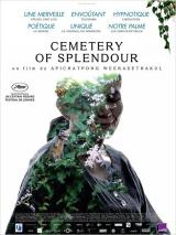 Cemetery of splendour