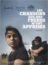 Les Chansons que mes frères m´ont apprises