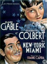 New York-Miami (It Happened One Night, 1934)