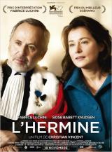 L&rsquo;Hermine