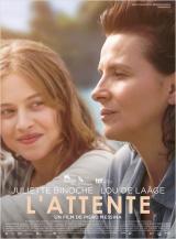 L&rsquo;Attente