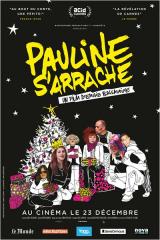 Pauline s&rsquo;arrache