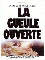 La Gueule ouverte (1974)