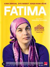DVD « Fatima »