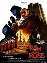 Le Nom de la Rose (The Name of the Rose – Jean- Jacques Annaud, 1986)