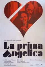 La Cousine Angélique