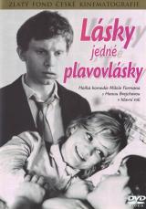 Les Amours d&rsquo;une blonde (Lásky Jedné Plavovlásky, 1965)