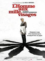 L&rsquo;homme aux mille visages