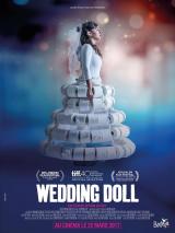 Wedding doll