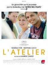 L&rsquo;Atelier