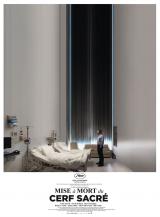 Mise à mort du cerf sacré (The Killing of a Sacred Deer)
