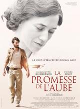 La Promesse de l&rsquo;Aube