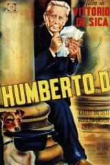 Umberto D. (Vittorio De Sica, 1952)