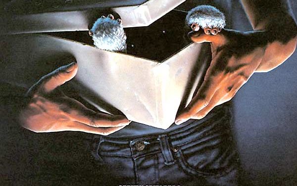 Gremlins 1 et 2 (Joe Dante, 1984 et 1990)
