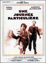 Le fascisme ordinaire : Une journée particulière d´Ettore Scola (1977)