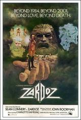 Zardoz (1973)