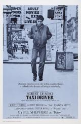 Taxi Driver (Martin Scorsese, 1976)