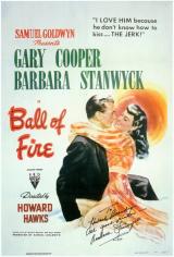 Boule de feu (Ball of Fire, 1941)