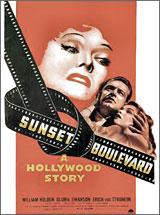 Boulevard du crépuscule (Billy Wilder, 1950)