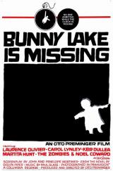 Bunny Lake a disparu (Bunny Lake is missing – Otto Preminger, 1965)
