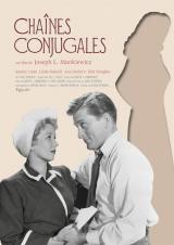 Chaînes conjugales (A Letter to Three Wives – Joseph L. Mankiewicz, 1948)