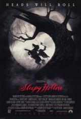 Sleepy Hollow, la légende du cavalier sans tête (Sleepy Hollow – Tim Burton, 2000)