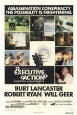 Complot à Dallas (Executive Action – David Miller, 1973)