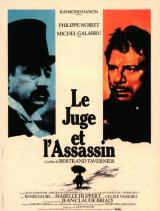 Le Juge et l&rsquo;assassin (1976)