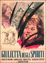 Juliette des esprits (Giulietta degli spiriti)