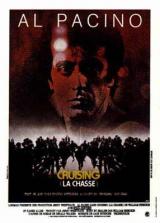 La Chasse (Cruising)