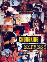 Chungking Express (Chong qing sen lin – Wong Kar-wai, 1994)