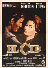 Le Cid (El Cid)