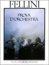 Répétition d&rsquo;orchestre (Prova d&rsquo;orchestra)