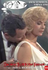 Comment tuer votre femme ? (How to murder your wife)