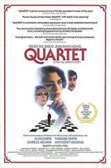 Quartet