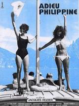 Adieu Philippine (Jacques Rozier, 1962)