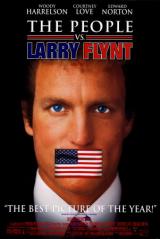 Larry Flynt (The People Vs. Larry Flynt, 1996)