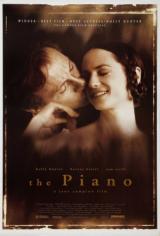 La Leçon de piano (The Piano, 1993)