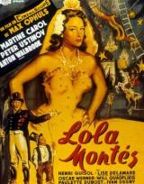 Lola Montès (Max Ophüls – 1955)