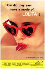 Lolita (1962)