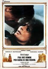 D&rsquo;amour et de sang