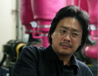 Park Chan-wook, l&rsquo;image et son prétexte