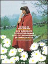 De l&rsquo;influence des rayons gamma sur le comportement des marguerites