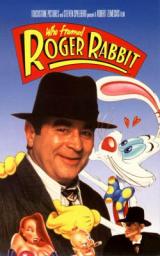 Qui veut la peau de Roger Rabbit ? (Who Framed Roger Rabbit?  – Robert Zemeckis, 1988)