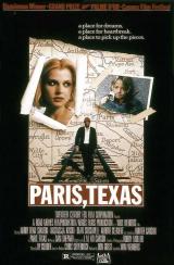 Paris, Texas (Wim Wenders, 1984)